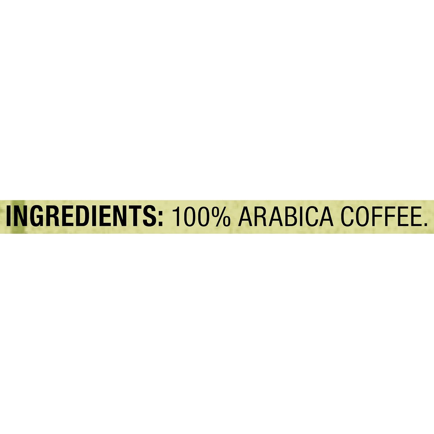Gevalia Kaffe Colombian Blend Medium Roast K-Cup Coffee Pods (36 Pods)