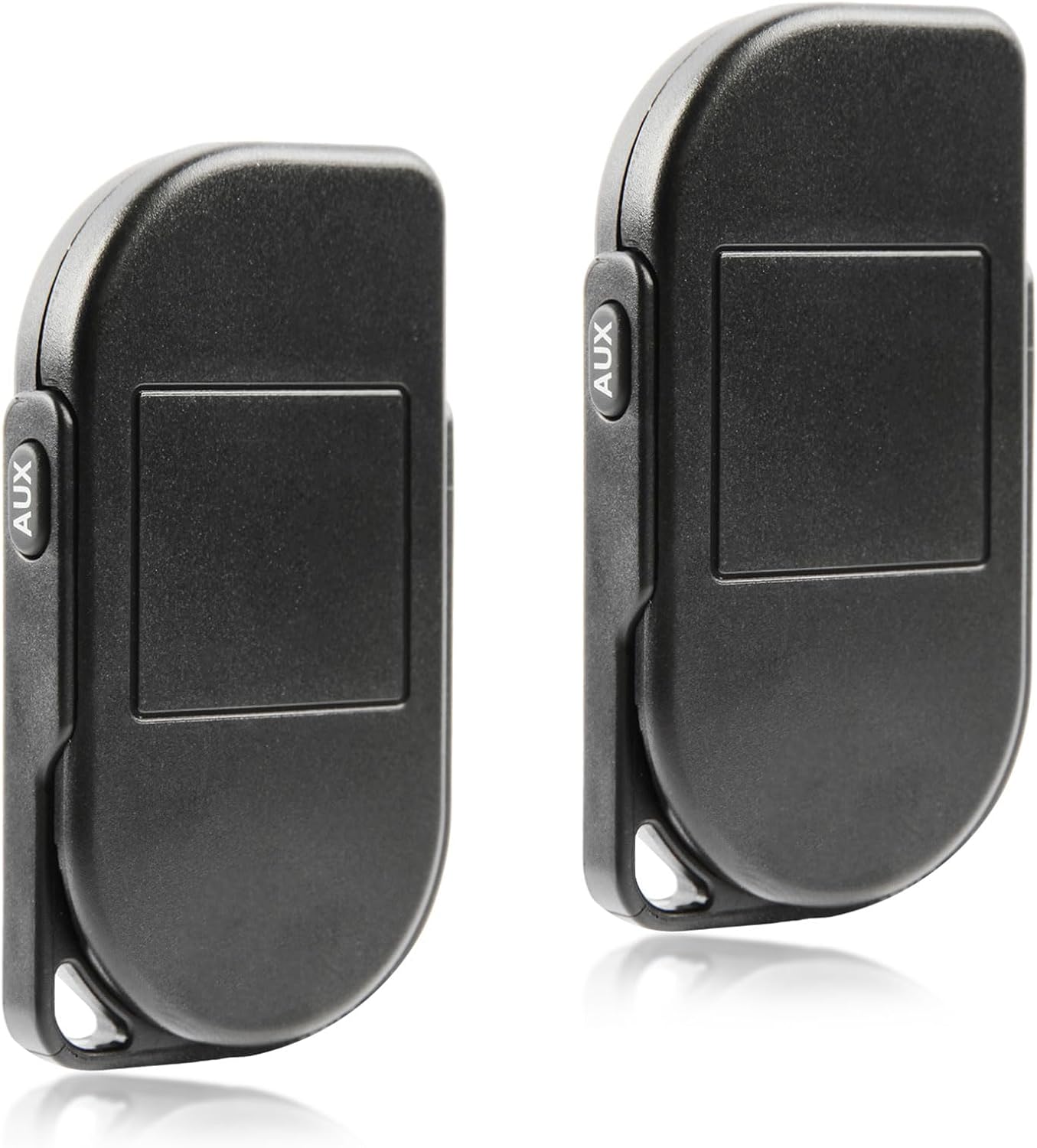 2X USARemote Keyless Entry Remote Car Key Fob 4-Button Replacement for Viper Alarm Security System (7146V, 4105V, 5305V, 3305V, 5105V, 3102V, 3305V, 3105V)