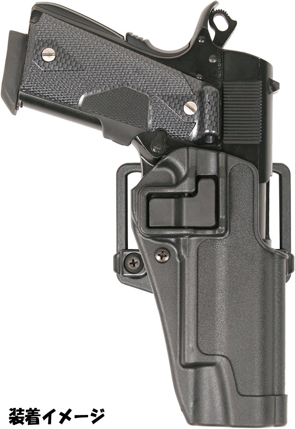 Blackhawk, Serpa Close Quarters Conceal, Gun Holster