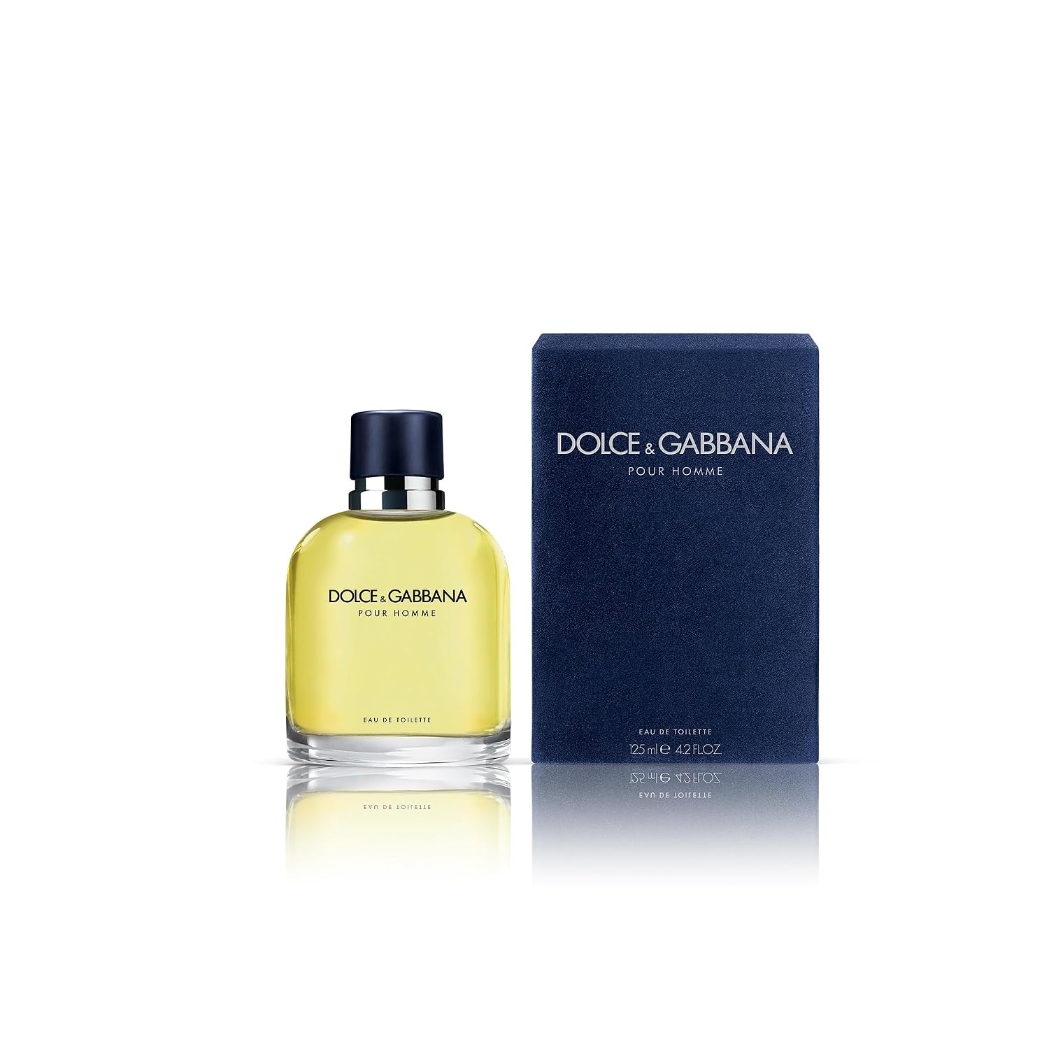 Dolce&Gabbana Pour Homme, Eau De Toilette, For Men