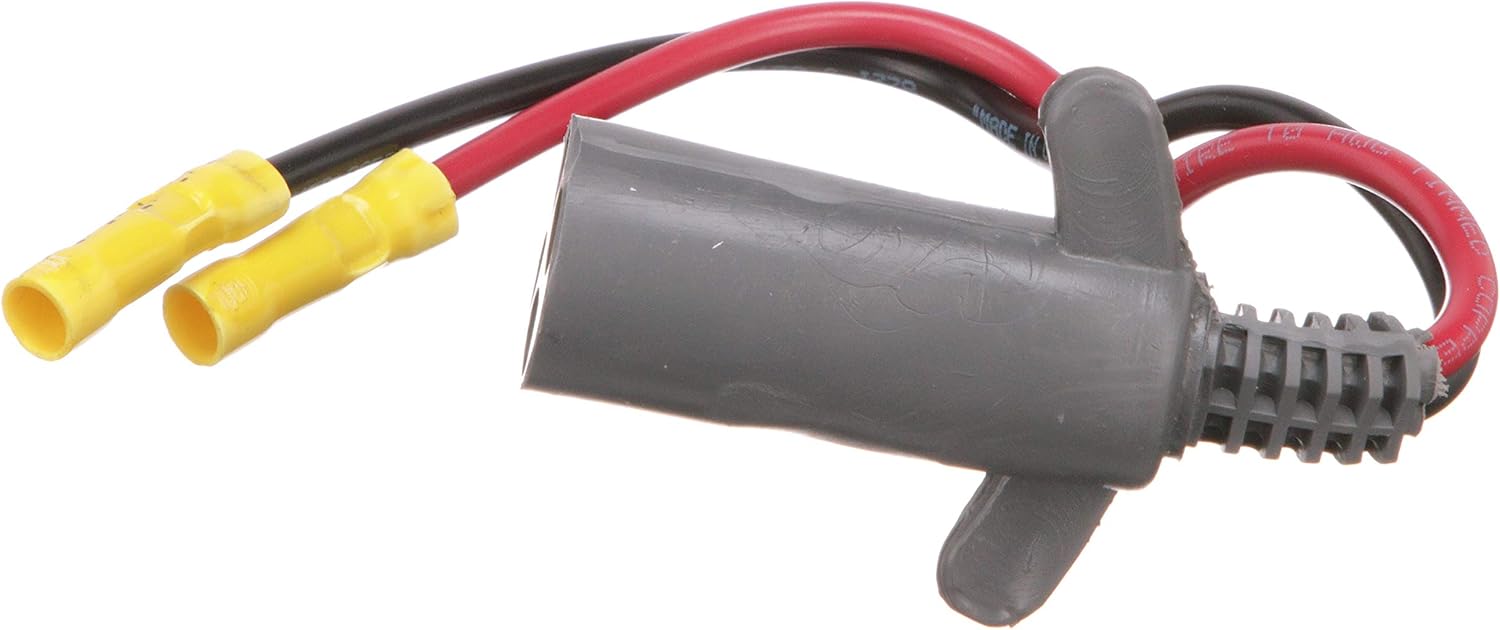 Attwood 8M4000953 Trolling Motor Power