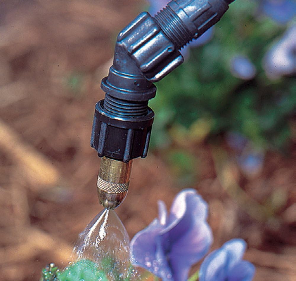 Solo 475-B-DELUXE 4-Gallon Backpack Sprayer