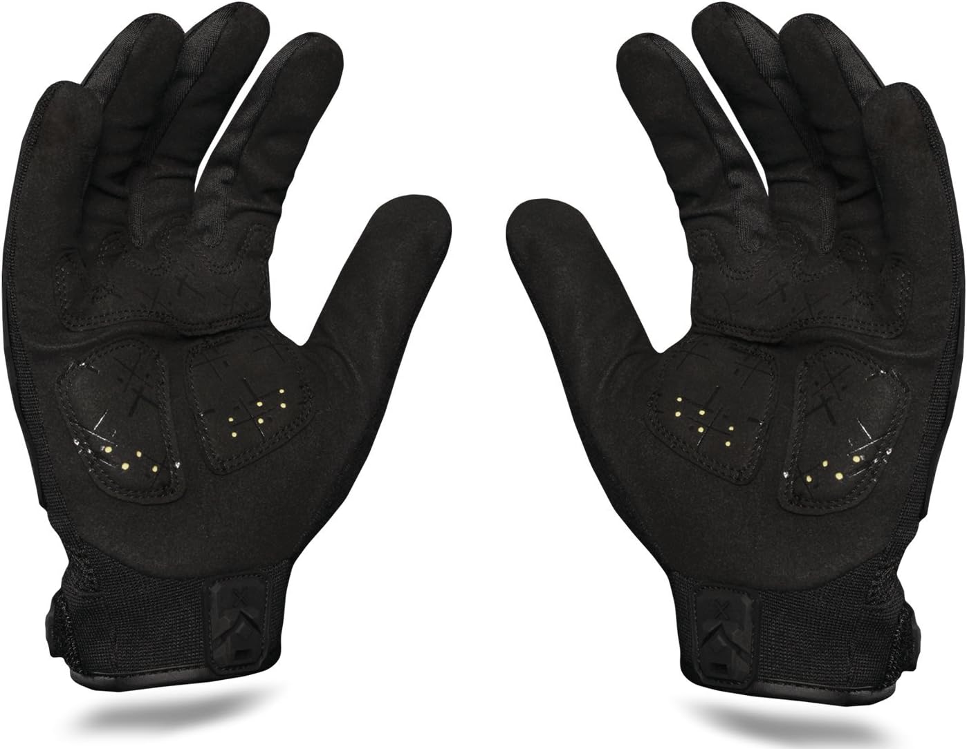 Ironclad EXOT-ICOY-03-M Tactical Operator Impact Glove, Coyote Brown, Medium
