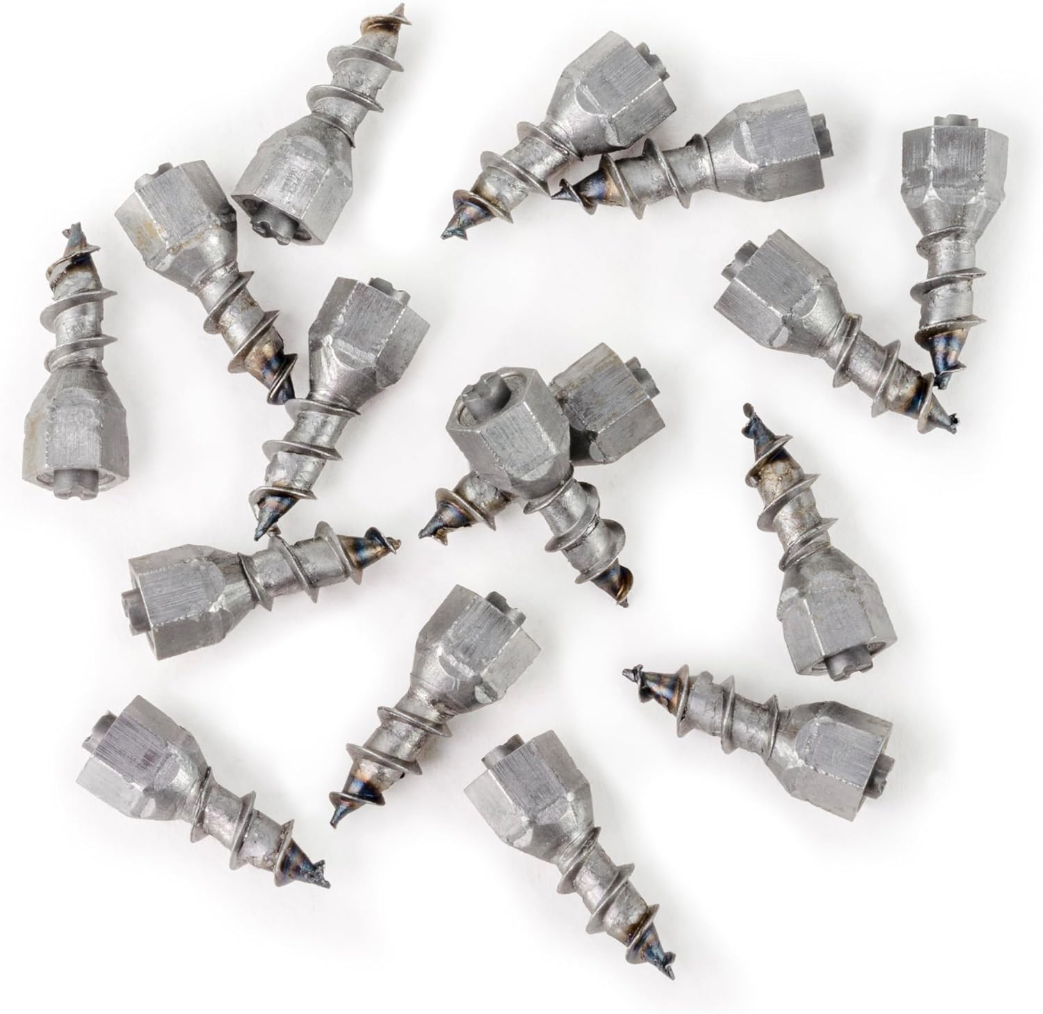 Korkers Xtra-Bite Carbide Screw-in Cleats (24 Pack)