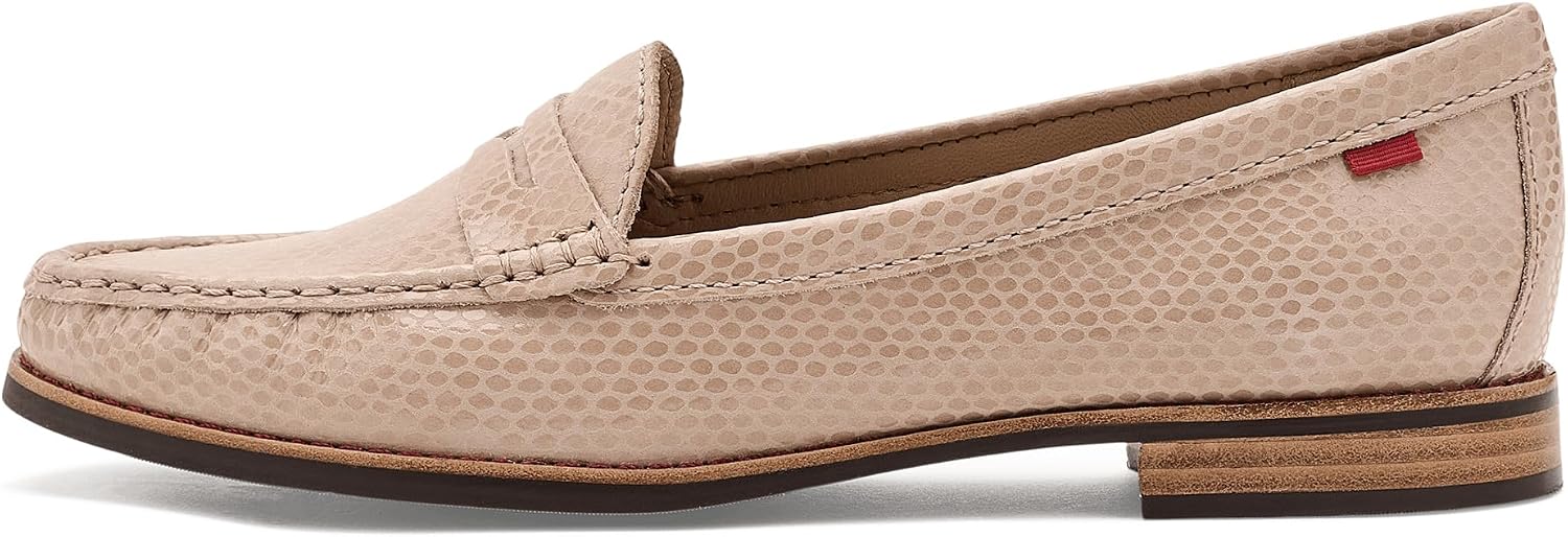 Marc Joseph New York East Village Loafers