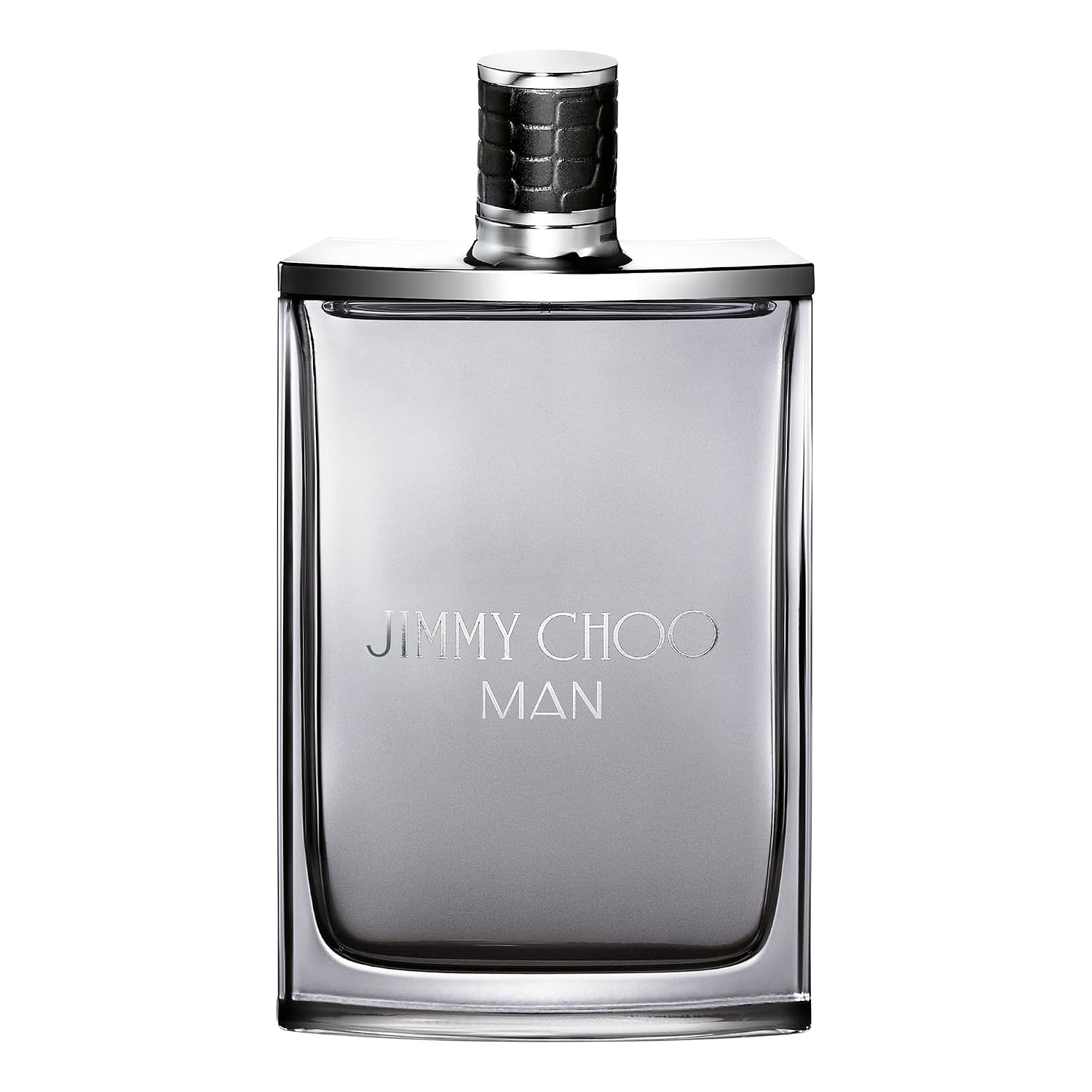 JIMMY CHOO - Man Eau de Toilette - Men's Fragrance - Aromatic Fougere Woody - With notes of Lavender, Pink Pepper & Patchouli