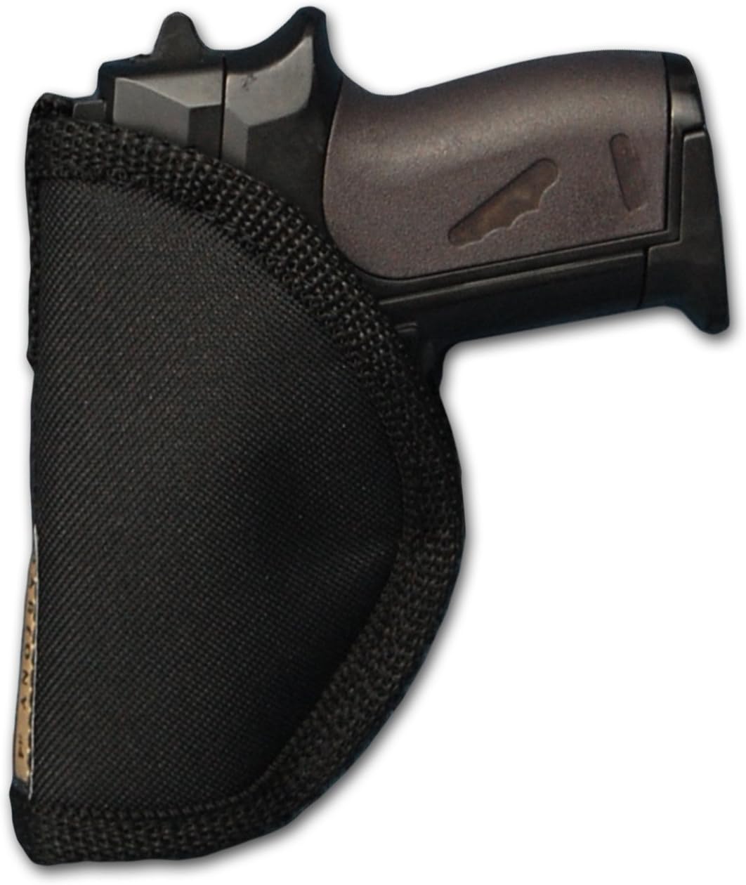 New Barsony Gun Concealment Inside the Waistband Holster for Mini 22 25 32 380