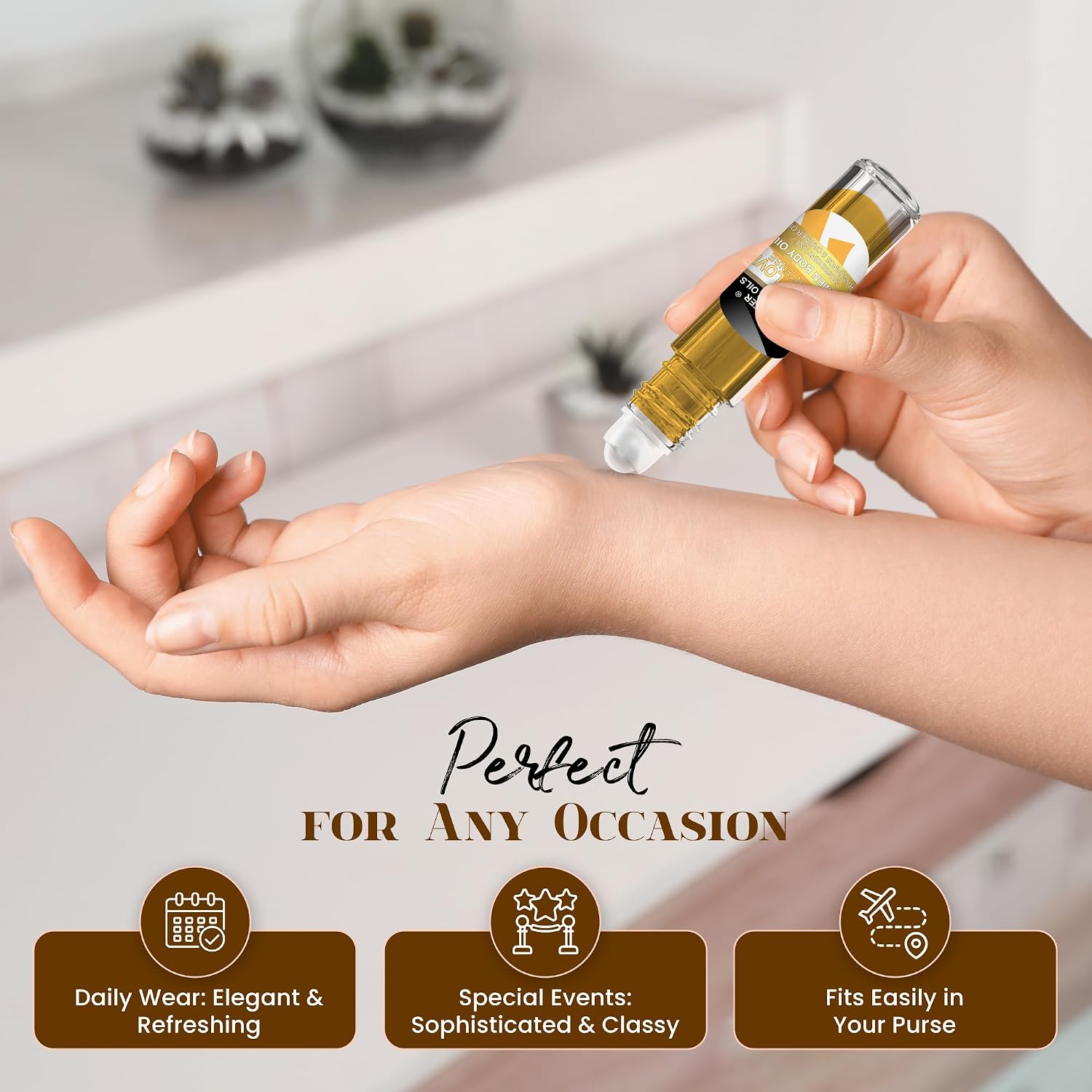 MOBETTER FRAGRANCE OILS Your So Loved Fragrance Body Oil for Men