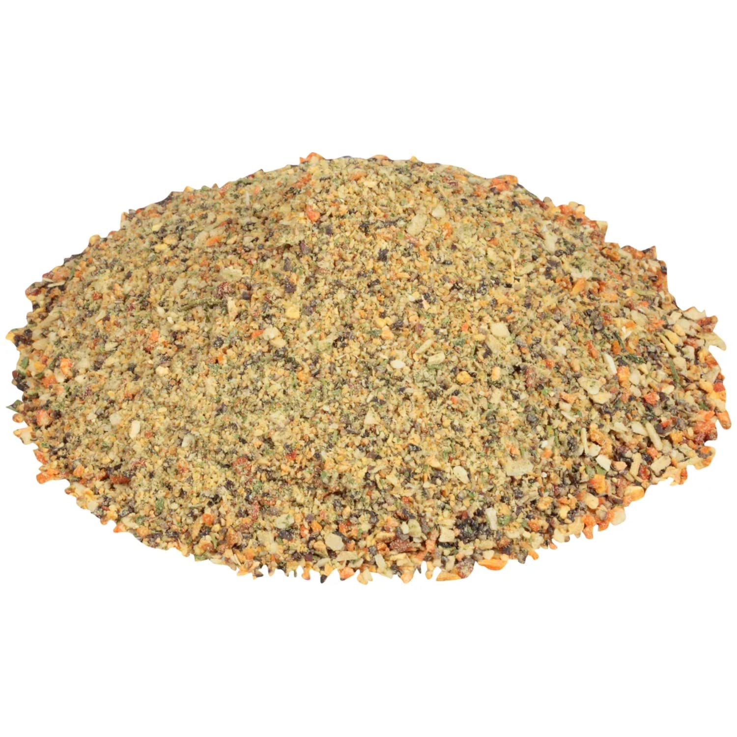 Mrs. Dash Original Blend Seasoning Blend, Salt Free, No MSG, 02 Oz, 50 Packets