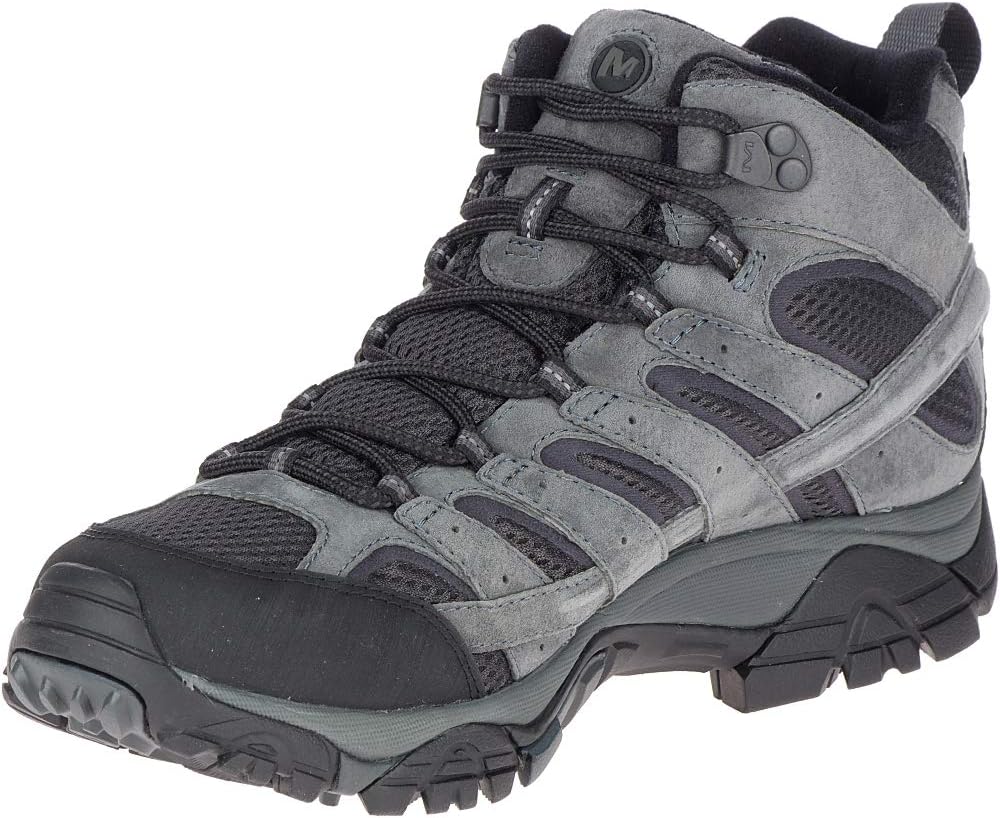 Merrell Women's Moab 2 Mid Waterproof Hiking Boot