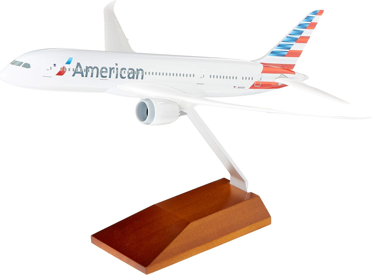Daron Skymarks American Airlines Boeing 787 8 1/200
