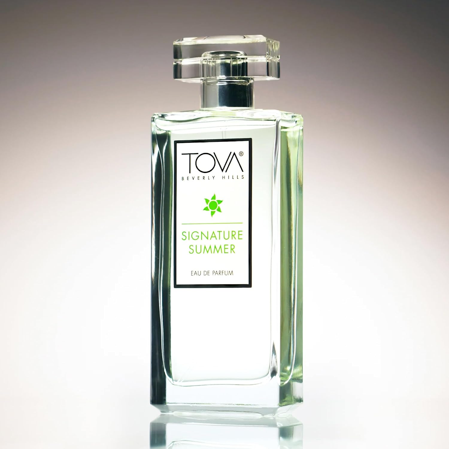 Tova Signature Summer 3.4 Sp/Atomizer .33 Oz/.33 Oz Refill Set