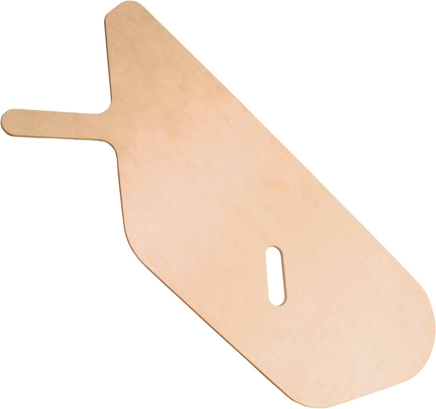 Rehabilitation Advantage Transfer Board Designed for Wheelchair Users