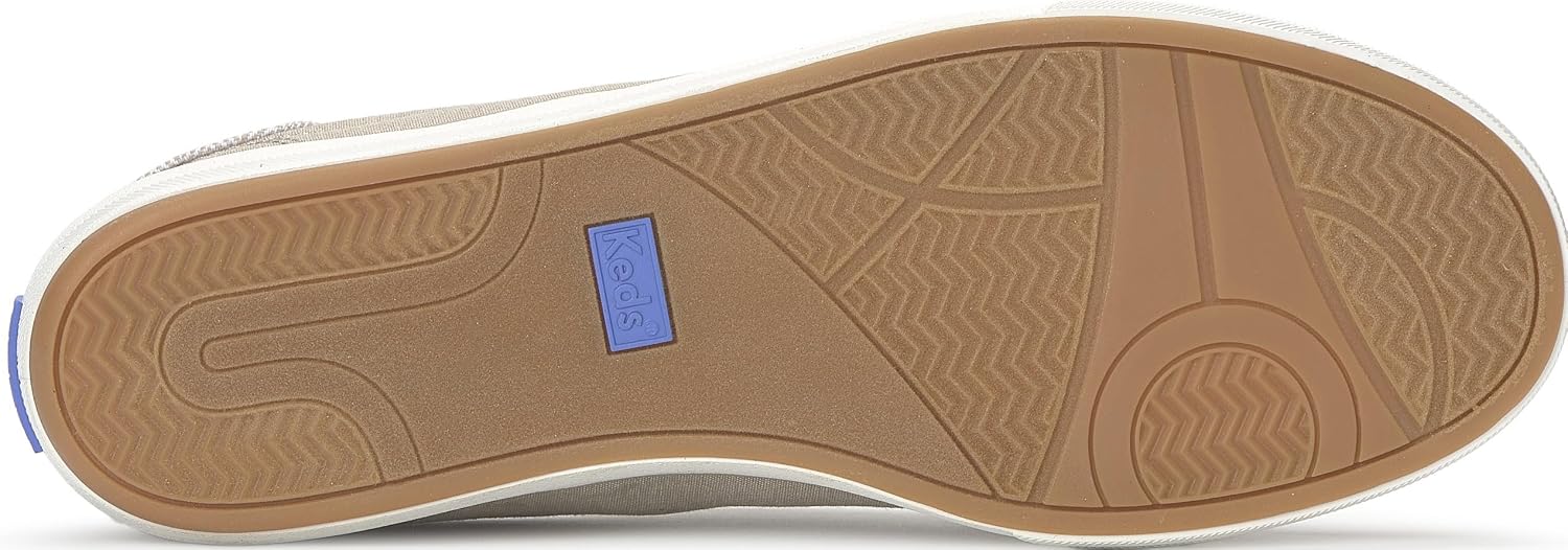 Keds Women's Center III Sneakers