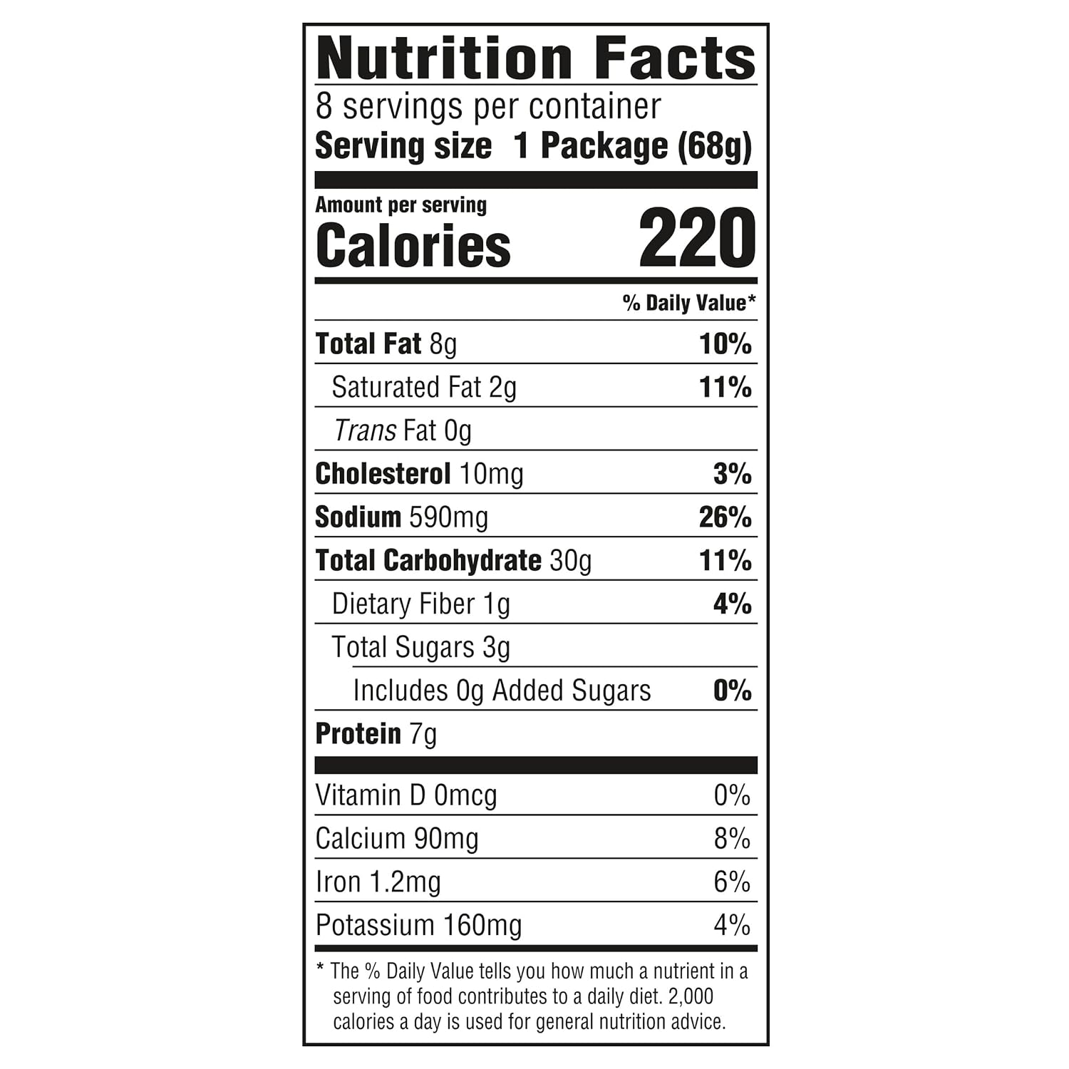Velveeta Shells and Cheese Mac and Cheese Dinner, 8 Cups, Original, 2.39 oz | for Easy Snacks or Dinner Sides MADE WITH REAL CHEESE