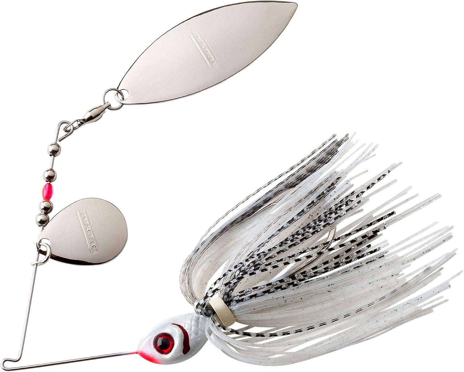 Booyah Blade Spinner-Bait Bass Fishing Lure
