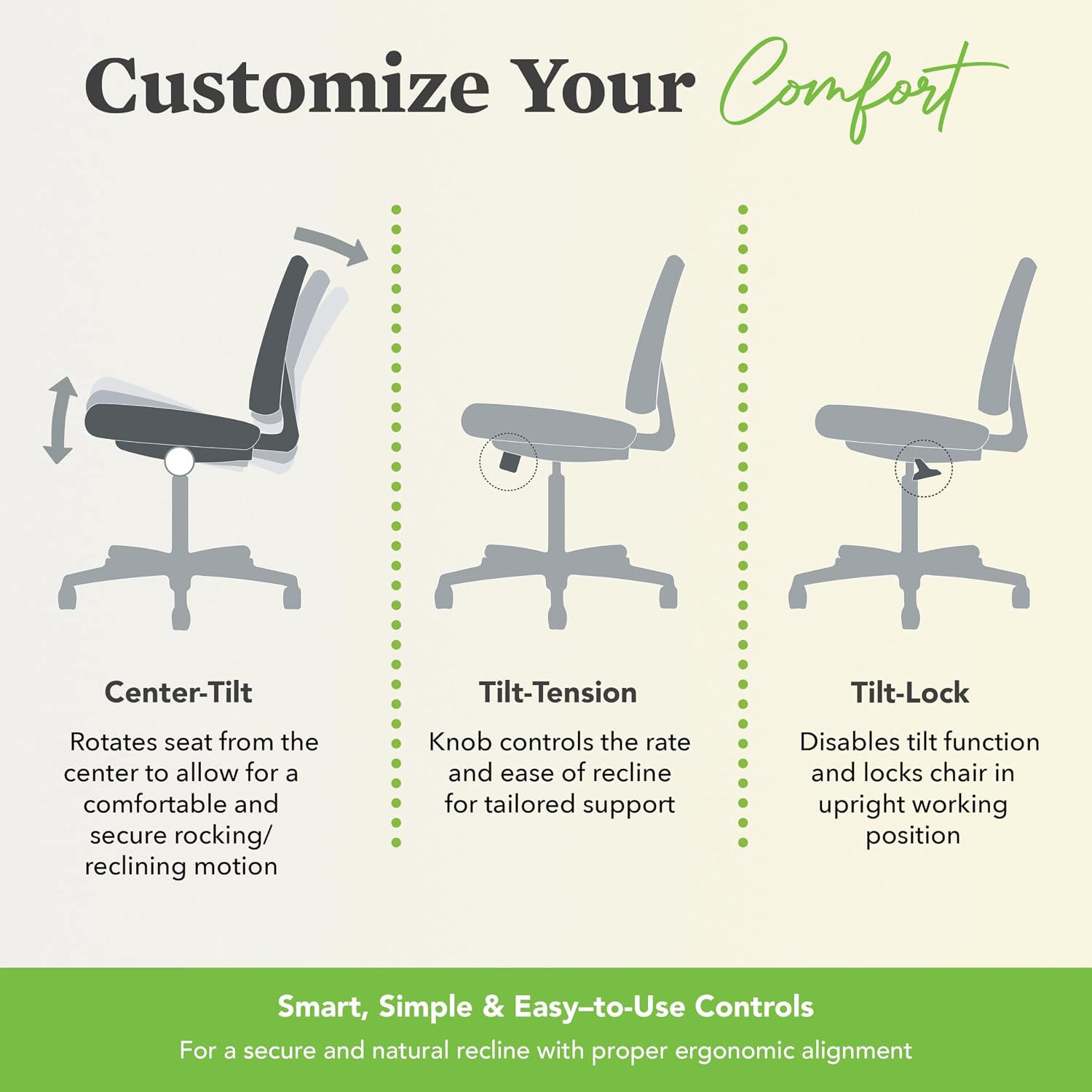 HON Sadie Big and Tall Ergonomic Office Chair, Heavy Duty Desk Chair, Black | Big and tall ergonomic office desk chair for desk work, lumbar support, adjustable arms, mesh comfort, 350 lb capacity