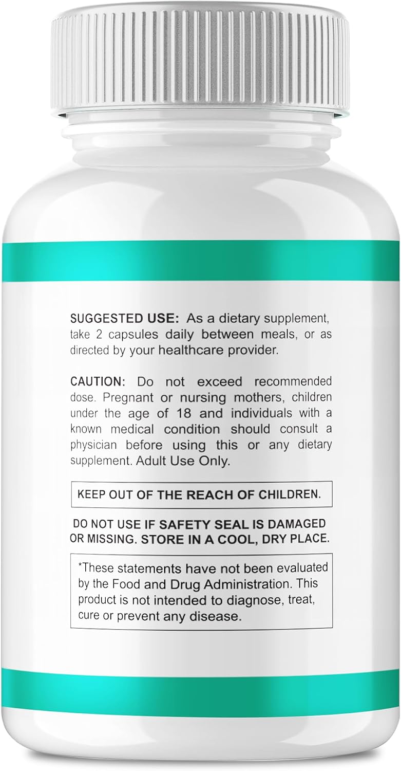 ProstaPrime for Men Capsules, Advanced Prosta Prime Prostate Health Supplements Pills - Maximum Strength for Daily Wellness