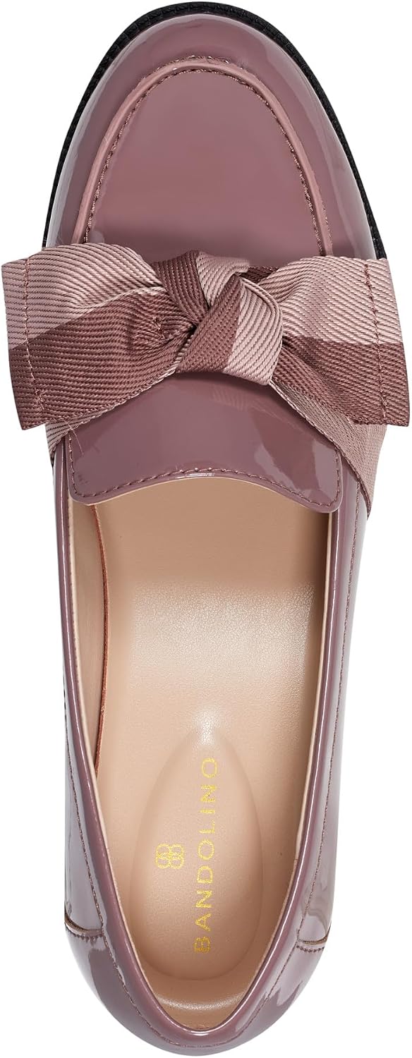 Bandolino Women's Lindio Loafer