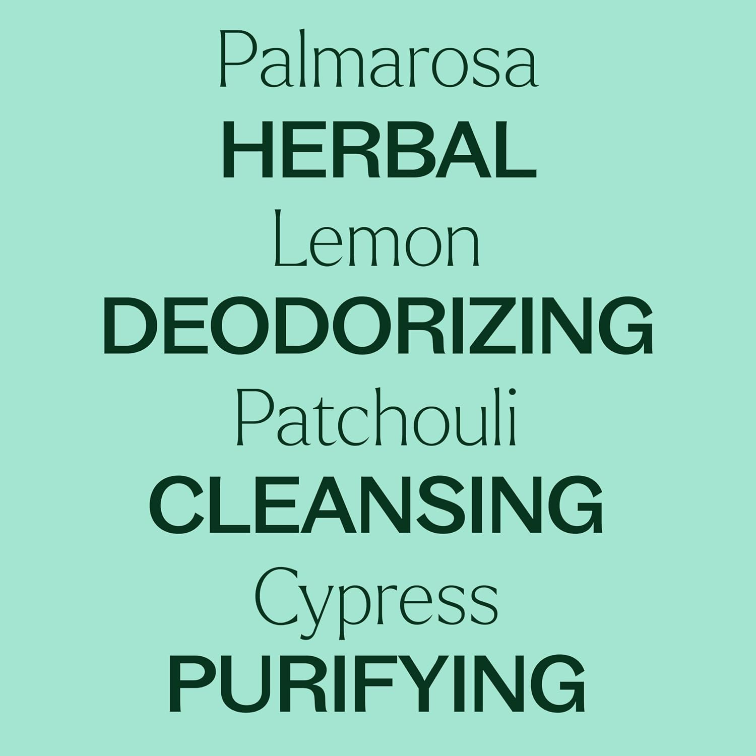 Plant Therapy Deodorizing Essential Oil Blend 10 mL Ideal for Cleaning | Pure Essential Oils, Undiluted, Ideal for Household Cleaning & Deodorizing