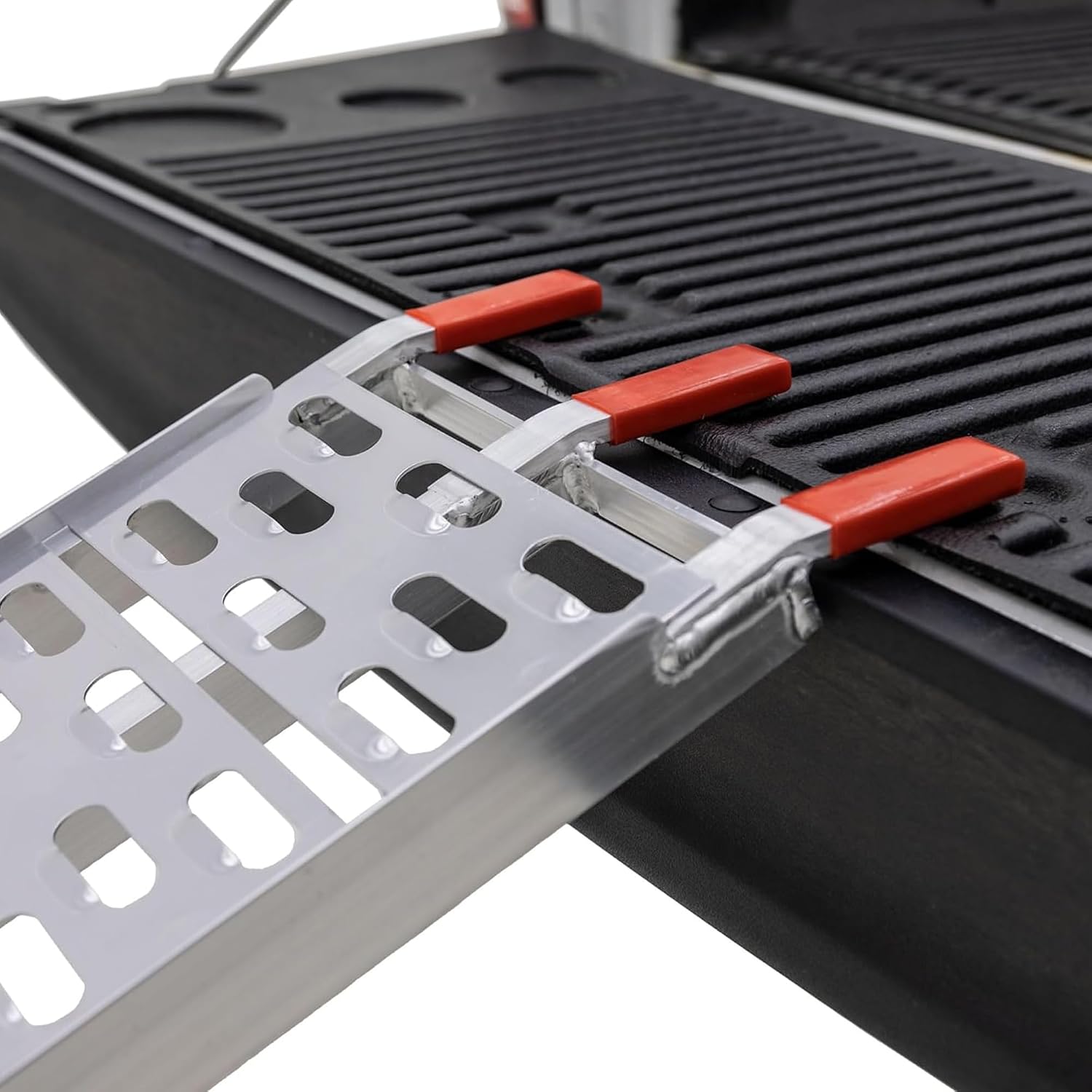 Black Widow 7' 5" ATV Loading Ramps 1,500 lb Cap
