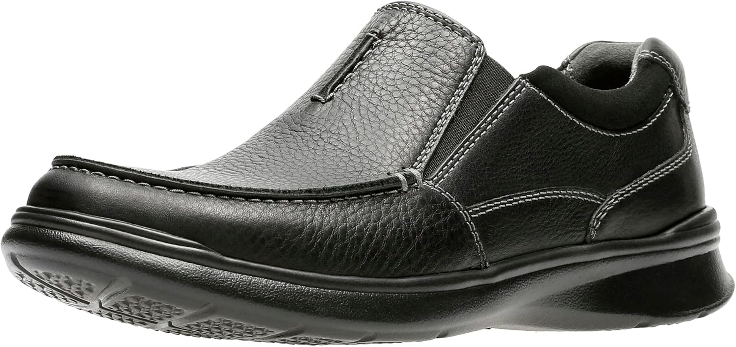 Clarks mens Un Abode Strap