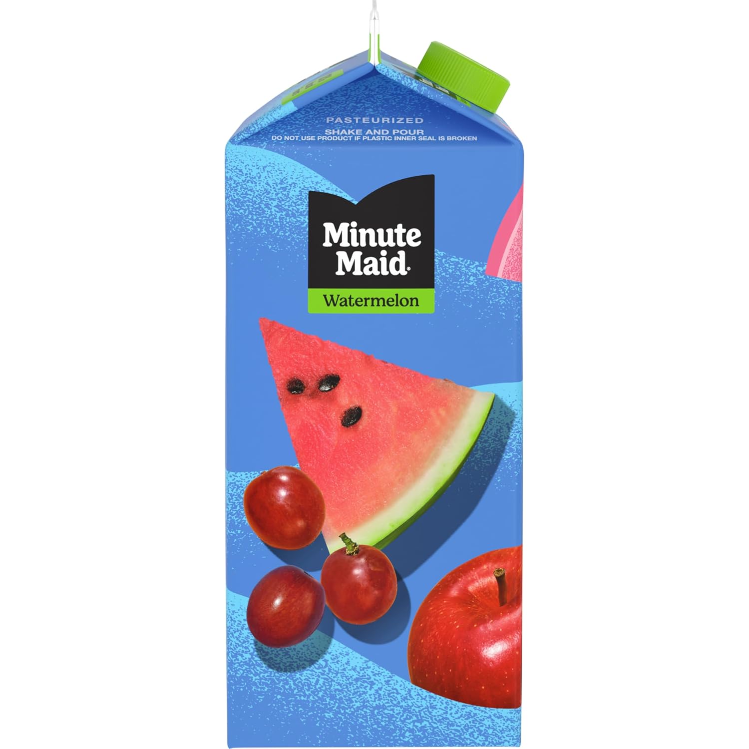 Minute Maid Premium Fruit Punch, 59 Fl Oz