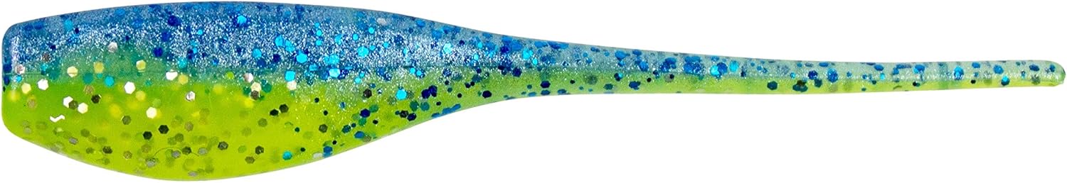 Bobby Garland Crappie Baits