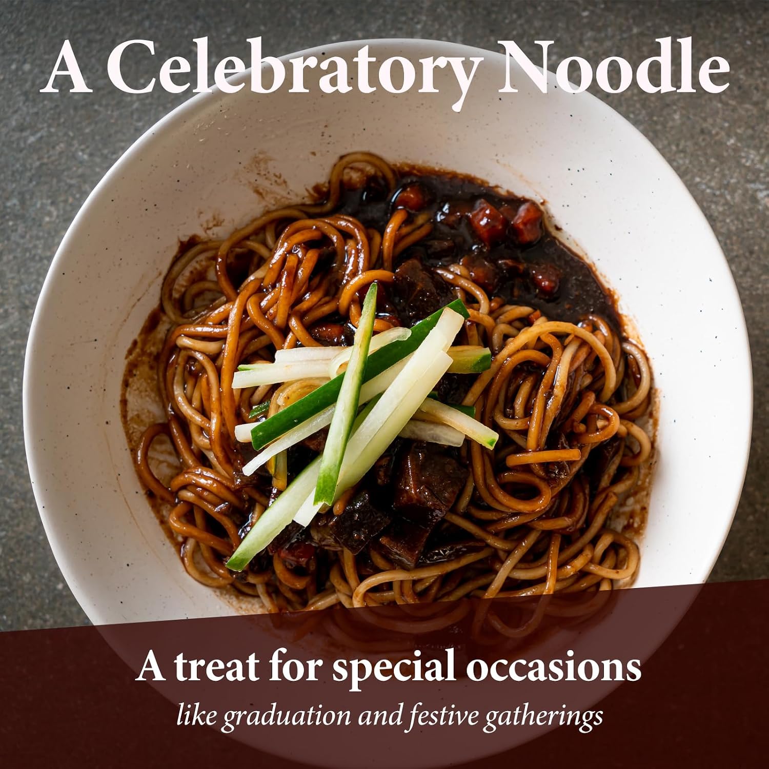 Wang Katsuo Udon Noodle Bowl