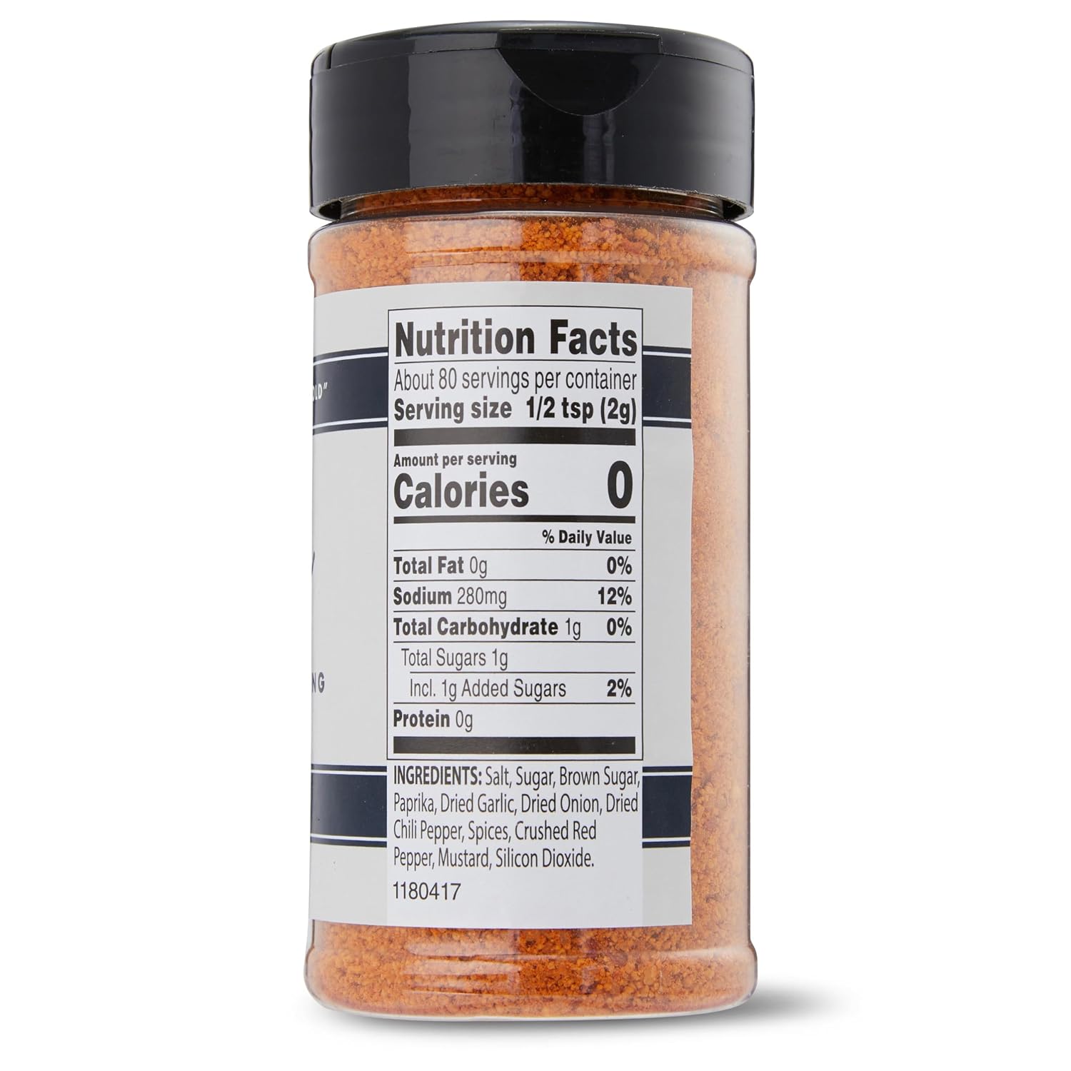 Emeril Lagasse 5 Oz, 3-Pack and 6-Pack Seasoning Blend: Original Essence, Cajun, Blackened, Chicken Rub, Steak Rub and Rib Rub Best Seasonings and Spices for Cooking (3PK - Chicken/Steak/Rib Rub)