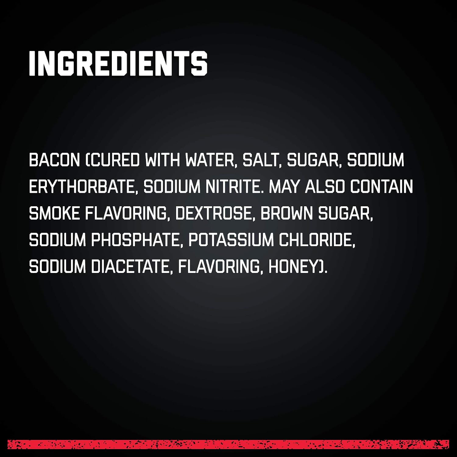 Hormel Premium Real Crumbled Bacon, 20 Oz Pouch