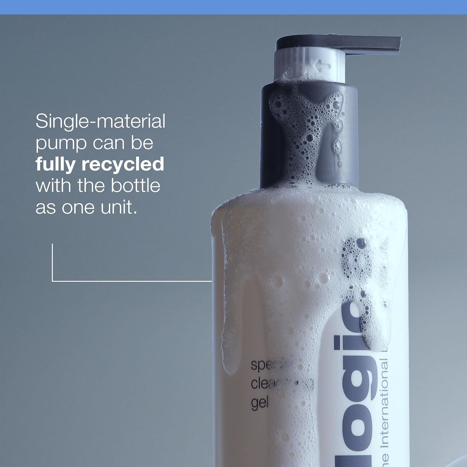 Dermalogica Special Cleansing Gel Gentle-Foaming Face Wash for Women and Men - Leaves Skin Feeling Smooth And Clean