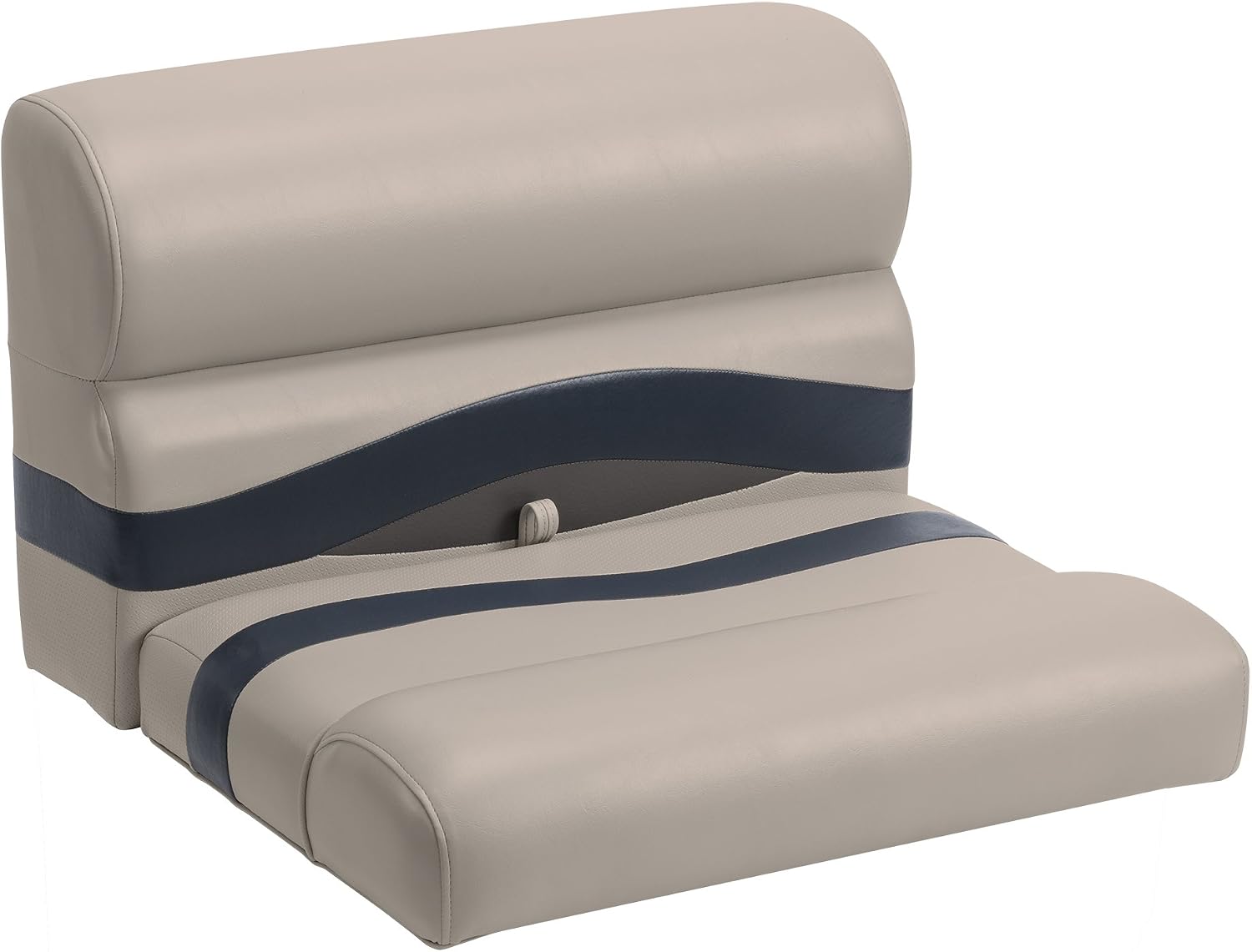 Wise BM1143 Premier Series Pontoon 27" Bench Cushion Set