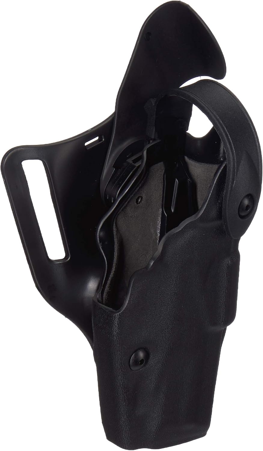 Safariland 6360 ALS/SLS Mid-Ride Duty Rated Level III Retention Holster