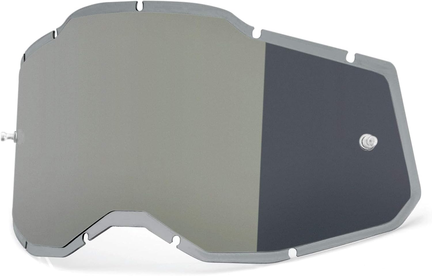 100% Goggle Replacement Lens - RC2/AC2/ST2 Compatible