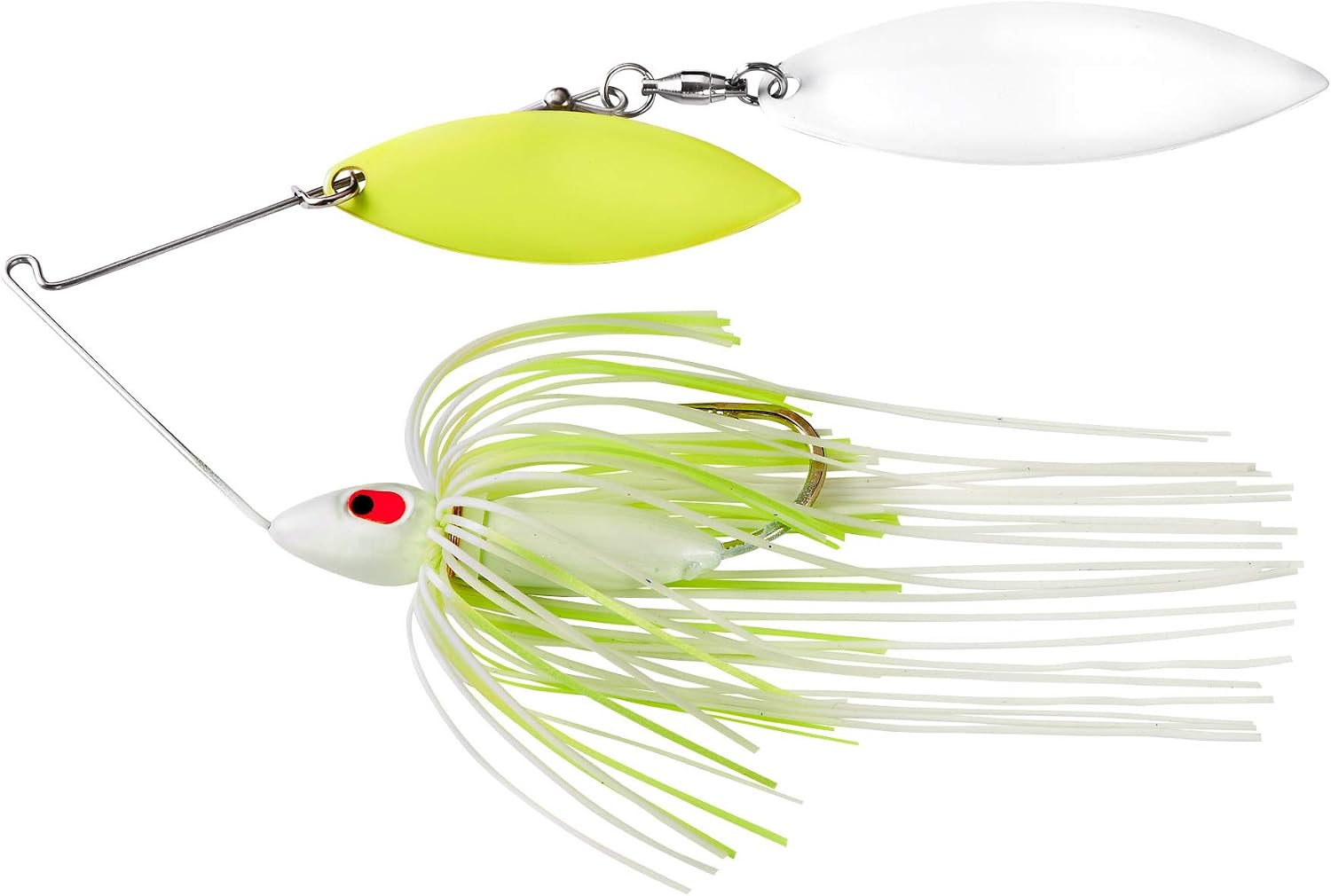 WAR Eagle Custom Lures War Eagle Artificial Fishing Bait
