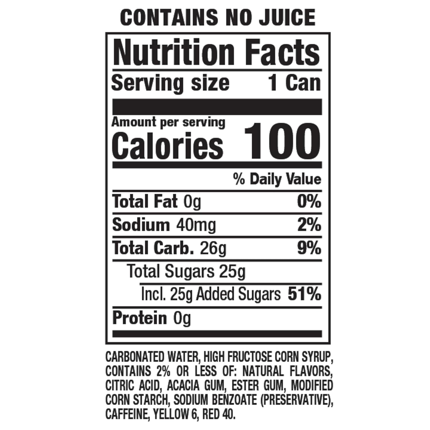 Sunkist Orange Soda, 12 Fl Oz (Pack of 12)