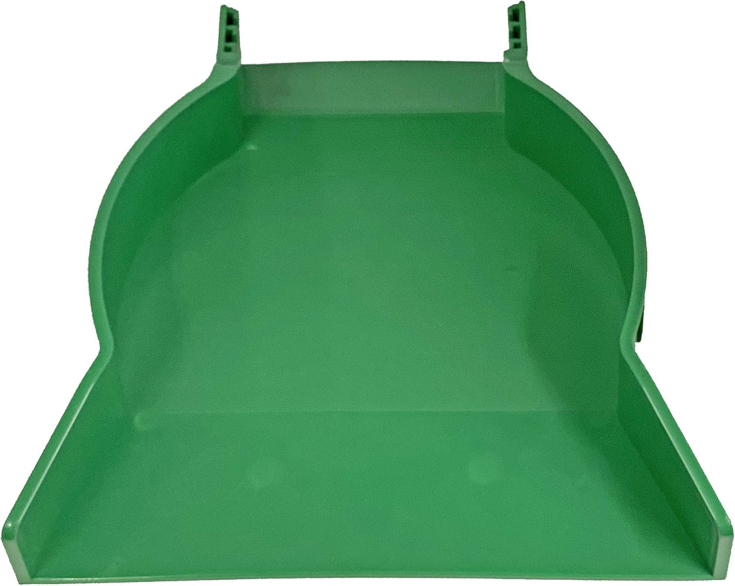 From the Complete Selection of Sluice Fox Modular Sluice Box Parts, Add-Ons, and Accessories for Gold Panning Kits – Upgrade Your Sluice Box for Optimal Performance Sluice Box Only (Green)