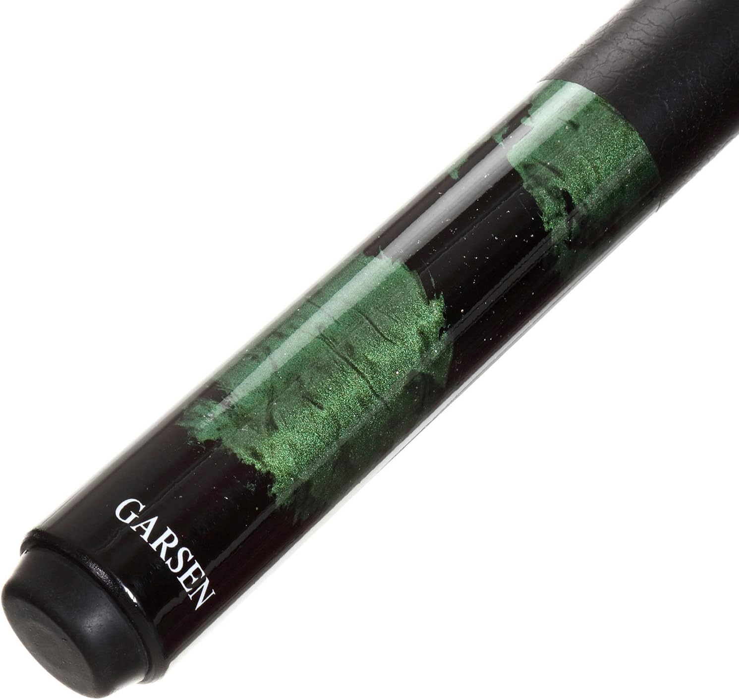 GARSEN Billiard Canada 6A Maple Pool Cue Stick 58 inch House Bar Pool Stick | Free replacement within 2 years,Piano Baking Paint Process,18 oz 19 oz 20 oz 21 oz Available，Several Colors,13mm Cue Tip
