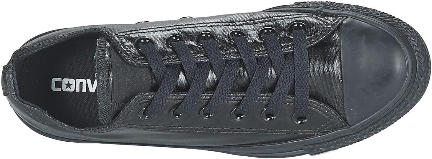 Converse Men's Chuck Taylor All Star Low Top Sneakers