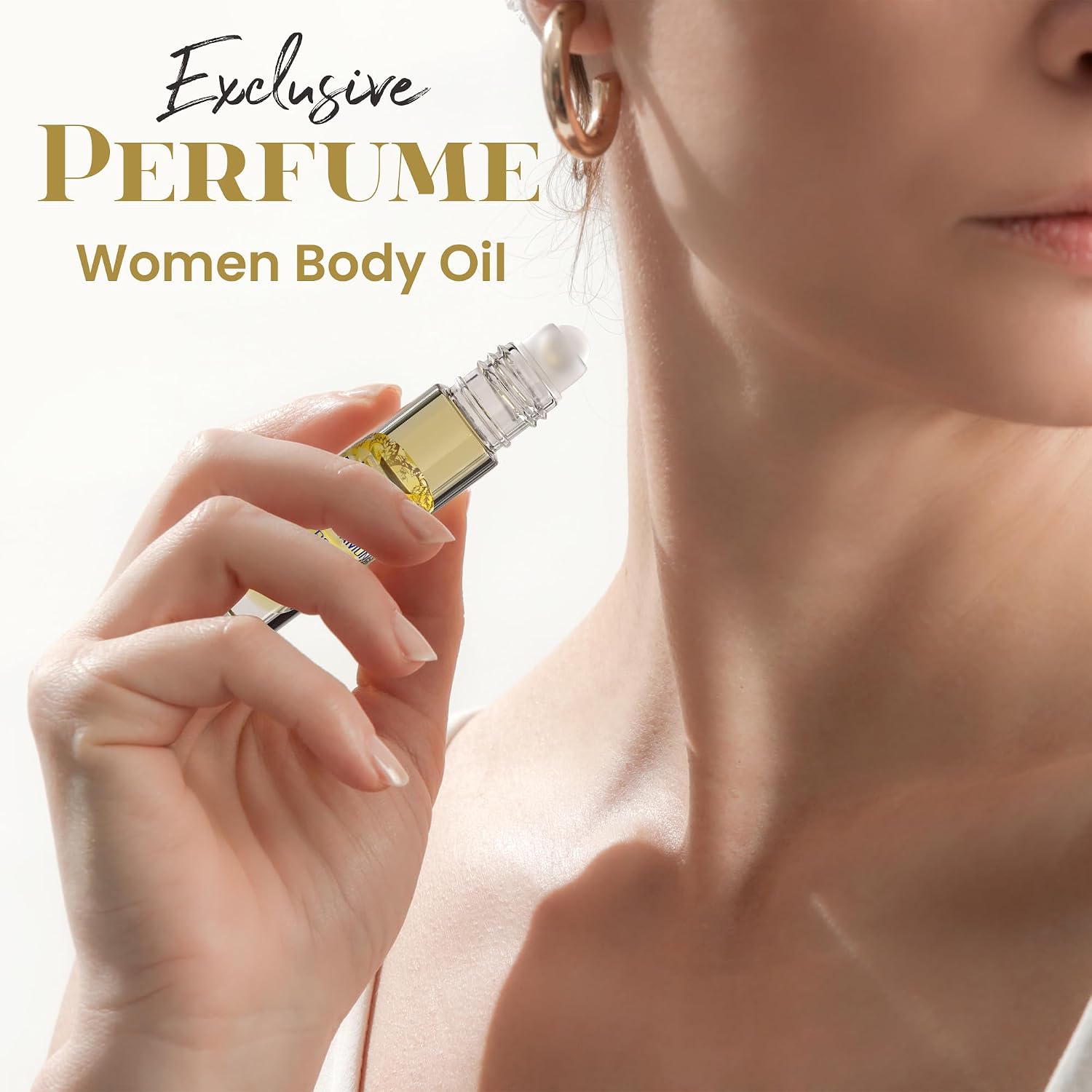 MOBETTER FRAGRANCE OILS Very Erus Flame Men Body Oil