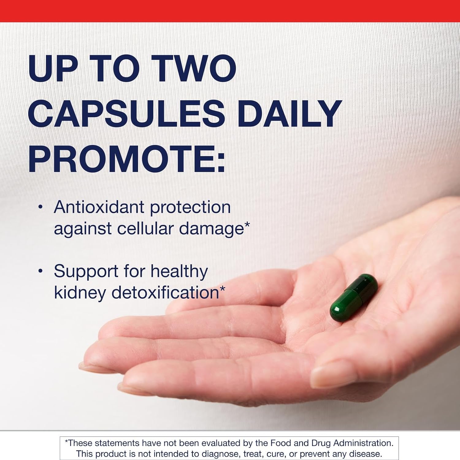 Metagenics Renagen DTX - Healthy Kidney Detoxification* - For Heart Health* - With Vitamin B6, Folate