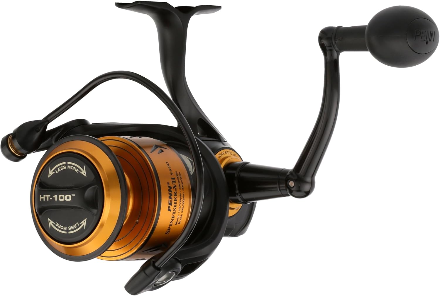 Penn Spinfisher VI Spinning Fishing Reel