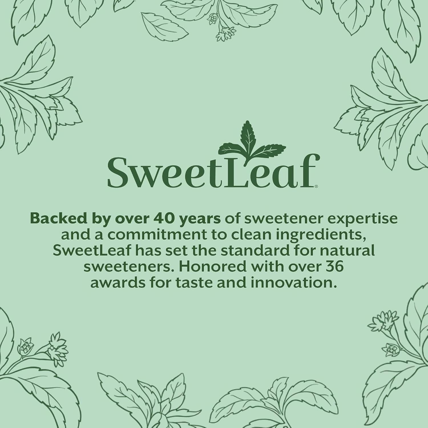 SweetLeaf Stevia Drops Liquid Sweetener, SteviaClear - 4 Fl Oz, Pack of 3 | Unflavored Sweet Drops, Organic Stevia Leaf Extract, Zero Calorie, No Erythritol, Sugar Substitute, With Dropper