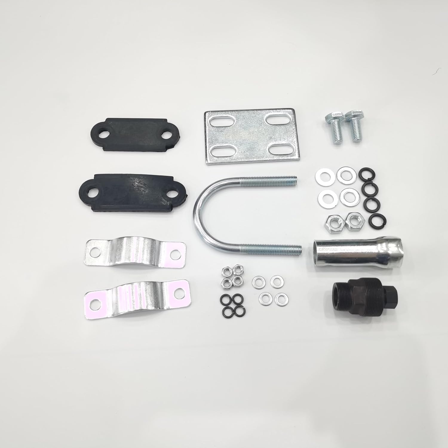 Excluding Motor, Complete Accessaries Set Only for 2 stroke PK80/YD100/LD100