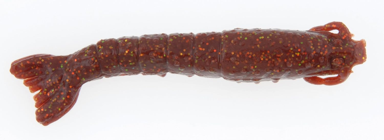 Berkley Gulp! Shrimp Saltwater Fishing Soft Bait