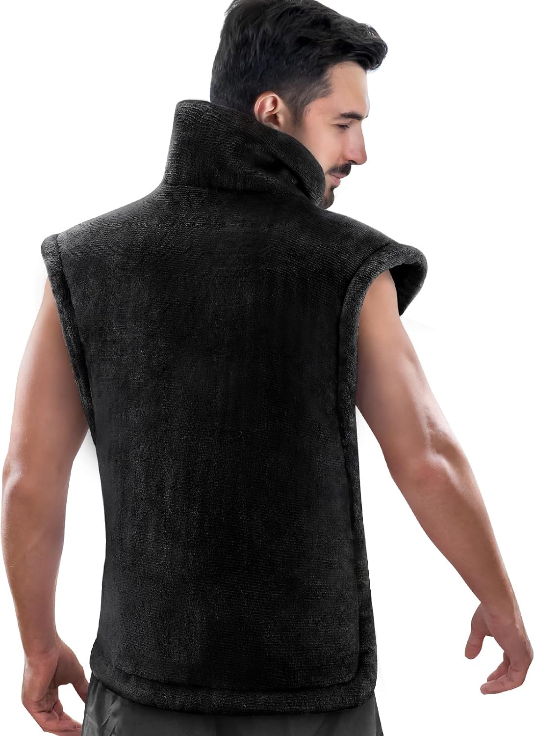 RENPHO Heating Pad for Back, Gift for Women & Men, FSA Eligible HSA