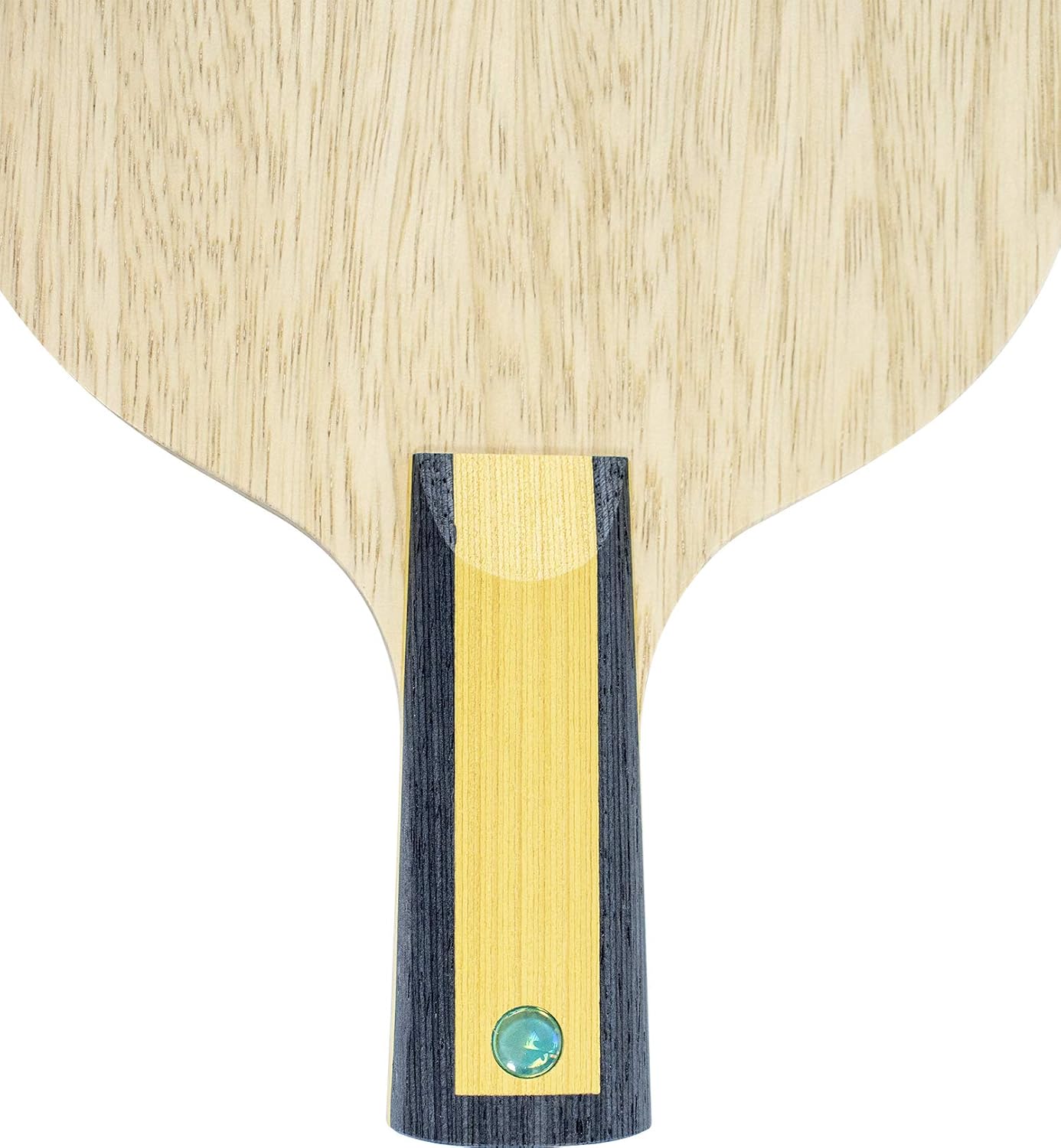 Innerforce Layer ZLC CS Blade - Chinese Penhold Table Tennis Racket - Butterfly - Made in Japan
