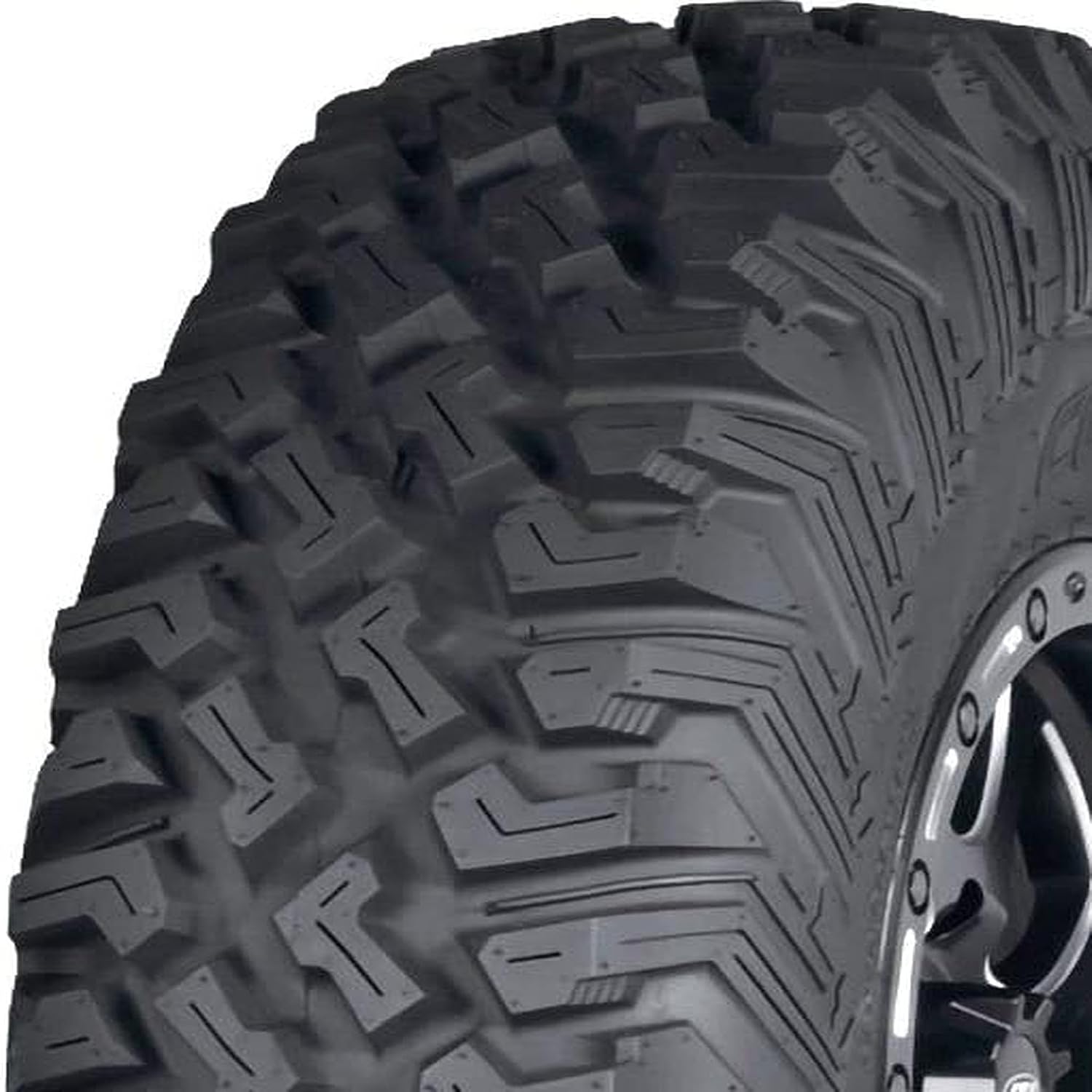 ITP Coyote 32X10.00R15 81M D ATV/UTV Tire