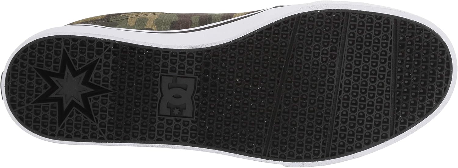DC Men's Anvil Action Sports Shoe